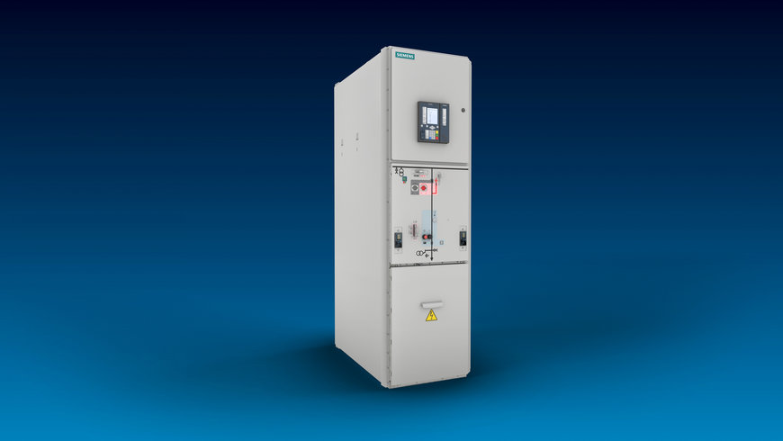Siemens supports Spain’s Iberdrola with sustainable Clean Air switchgear